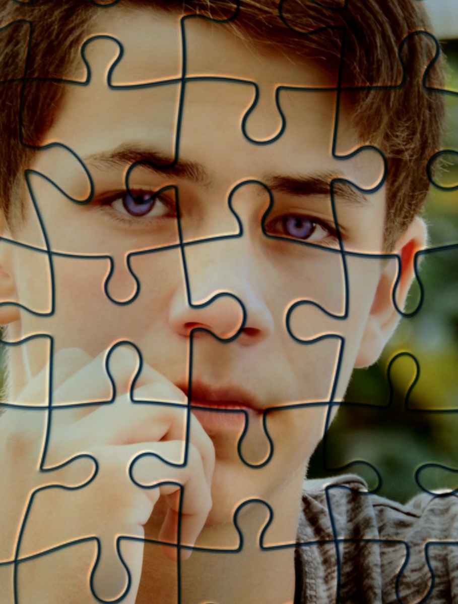 Adolescencia: encajando cada pieza del puzzle