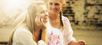 Adolescentes y Crianza positiva: cómo enfrentar bien una conversación